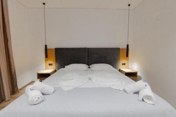 Hotel Vola - Albania
