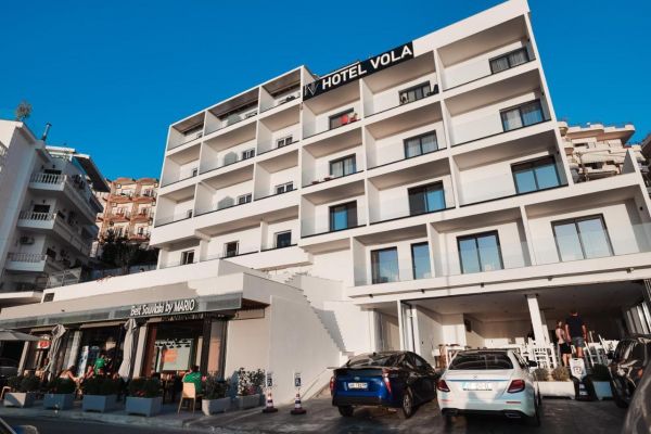 Hotel Hotel Vola