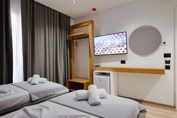 Hotel Vola - Albania
