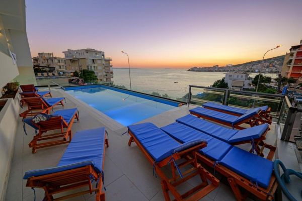 Hotel Vola - Albania