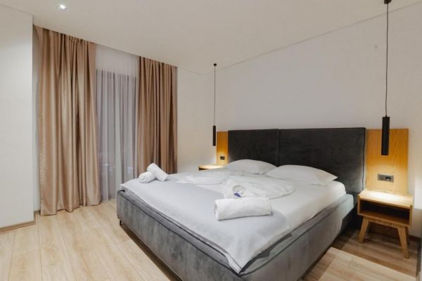 Hotel Vola - Albania