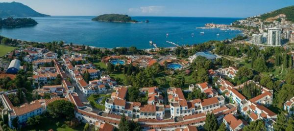 Hotel Hotel Slovenska Plaža Lux