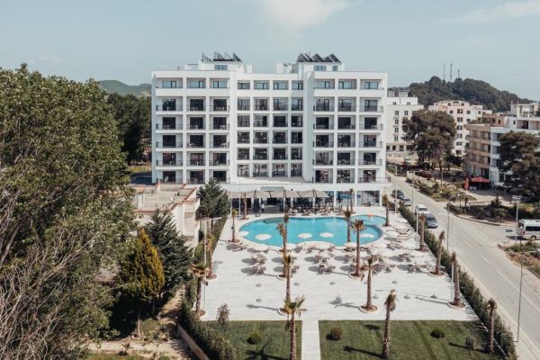 Hotel Hotel Delight