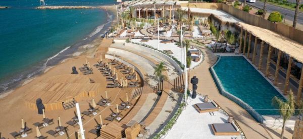 Hotel Wyndham Alanya - Turcja