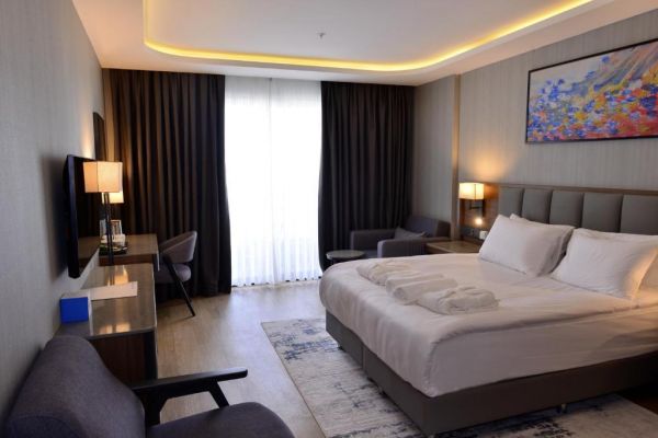 Hotel Wyndham Alanya - Turcja