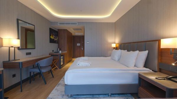 Hotel Wyndham Alanya - Turcja