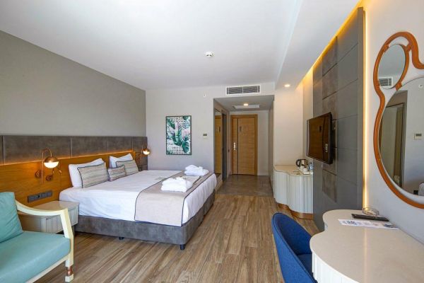 Hotel Diamond De Luxe - Turcja