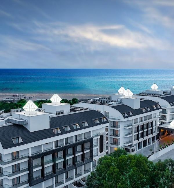 Hotel Hotel Diamond De Luxe