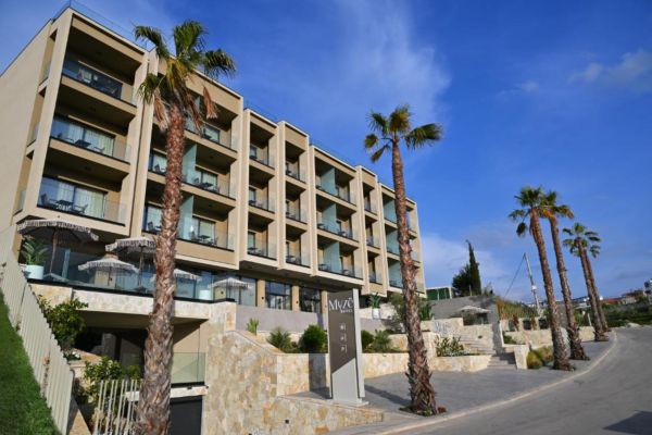 Hotel Muze Hotel