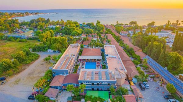 Hotel Sayanora - Turcja