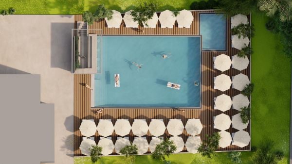 Hotel Princ - Albania