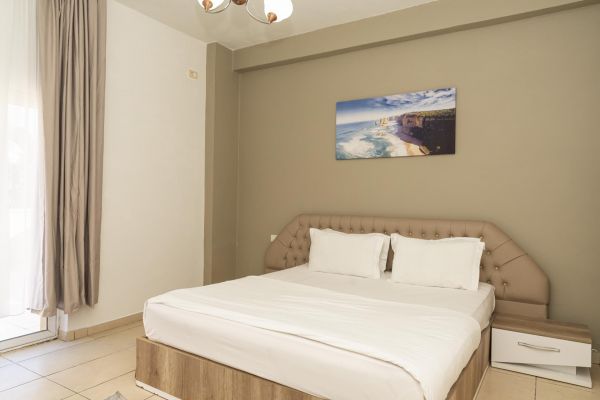Hotel Princ - Albania