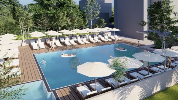 Hotel Princ - Albania
