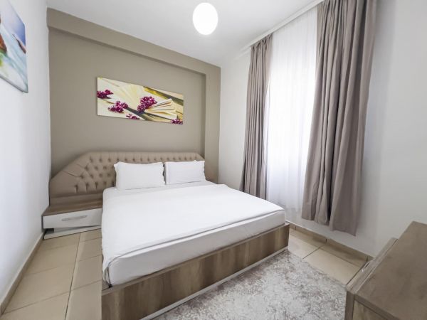 Hotel Princ - Albania