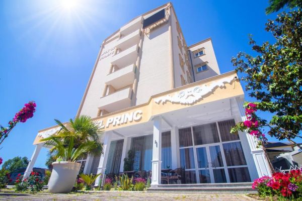 Hotel Hotel Princ
