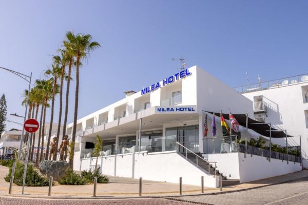 Hotel Hotel Milea