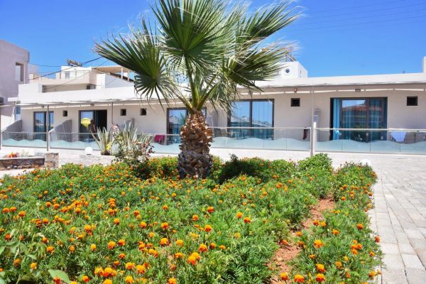 Hotel Kalia Beach - Grecja