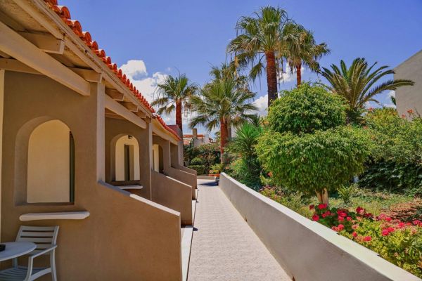 Hotel Kalia Beach - Grecja