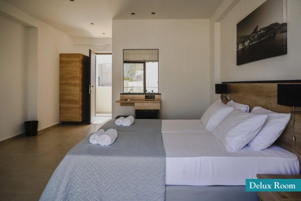 Hotel Kalia Beach - Grecja