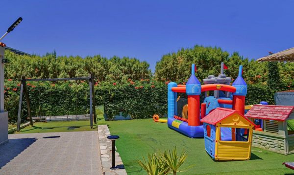 Hotel Kalia Beach - Grecja