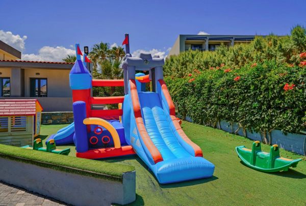 Hotel Kalia Beach - Grecja