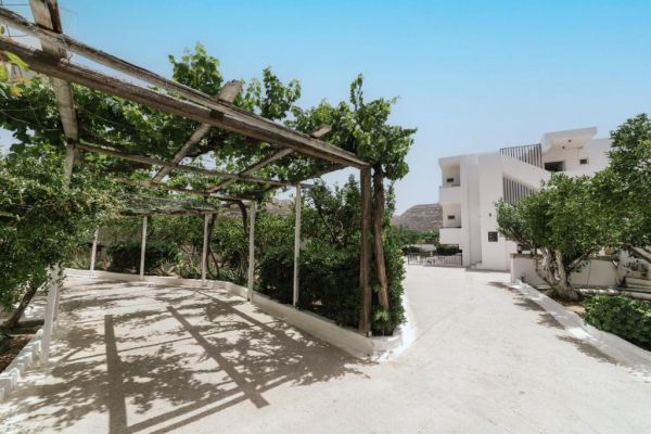 Hotel Elea Terra - Grecja