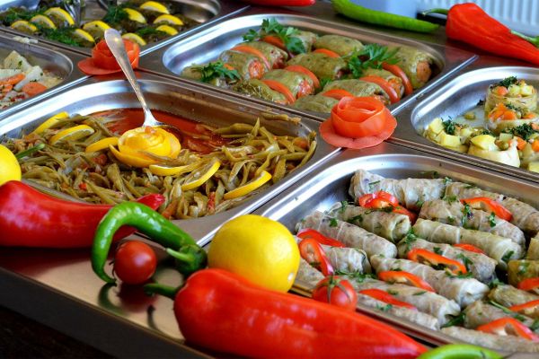 Hotel Royal & Imperial Belvedere - Grecja