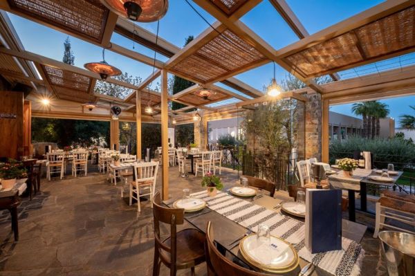 Hotel Royal & Imperial Belvedere - Grecja