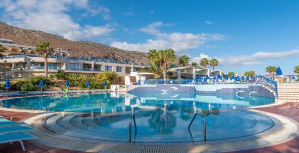 Hotel Royal & Imperial Belvedere - Grecja