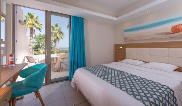 Hotel Royal & Imperial Belvedere - Grecja