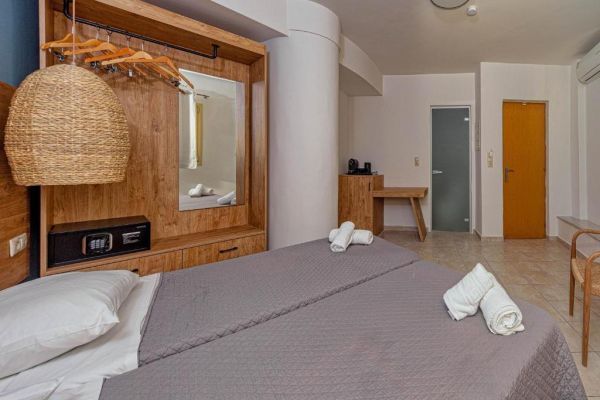 Hotel Island Beach Resort (tylko dla dorosłych) - Grecja