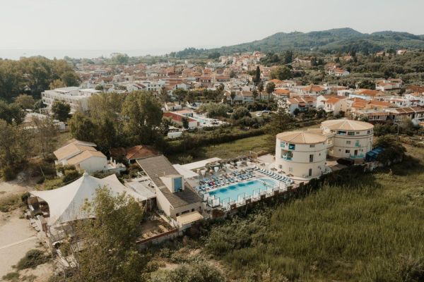 Hotel Island Beach Resort (tylko dla dorosłych) - Grecja