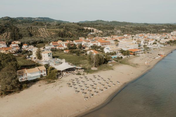 Hotel Island Beach Resort (tylko dla dorosłych) - Grecja