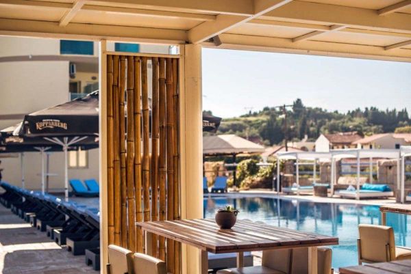 Hotel Island Beach Resort (tylko dla dorosłych) - Grecja