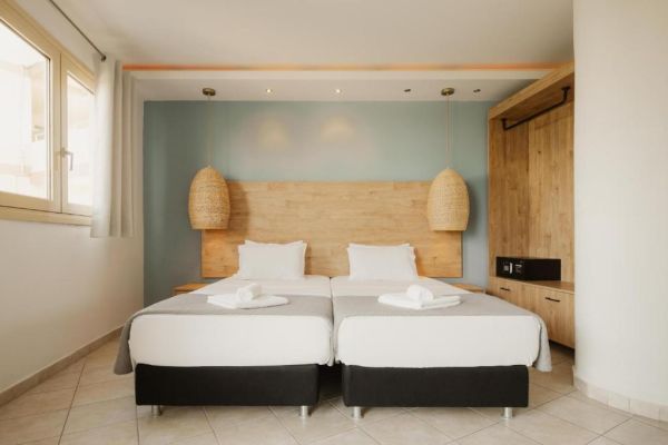 Hotel Island Beach Resort (tylko dla dorosłych) - Grecja