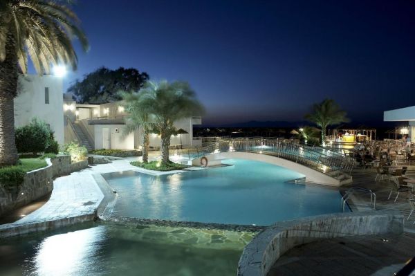 Hotel Avra Beach - Grecja