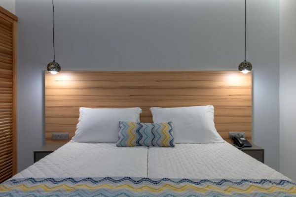 Hotel Avra Beach - Grecja