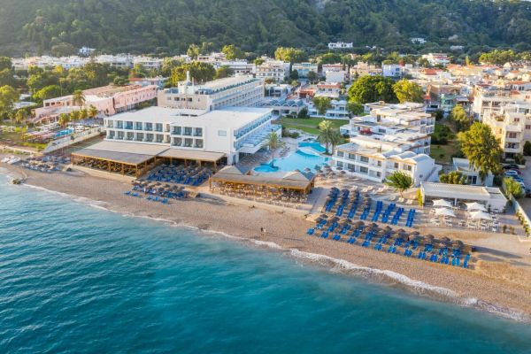 Hotel Hotel Avra Beach