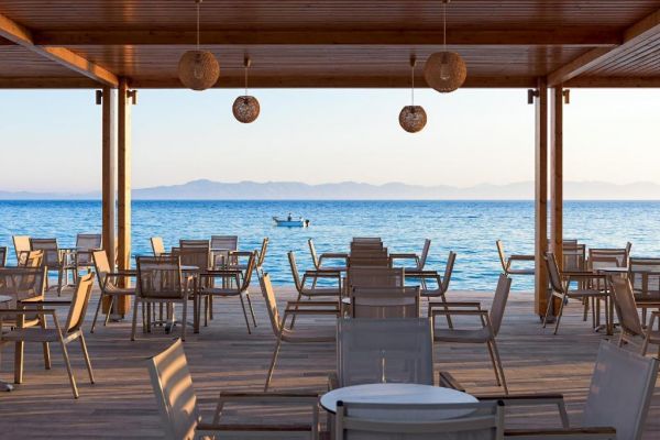 Hotel Avra Beach - Grecja