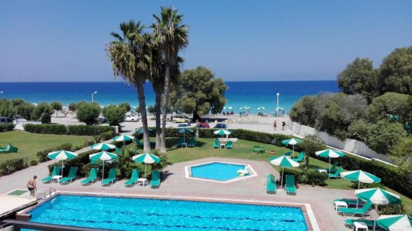Hotel Pylea Beach - Grecja