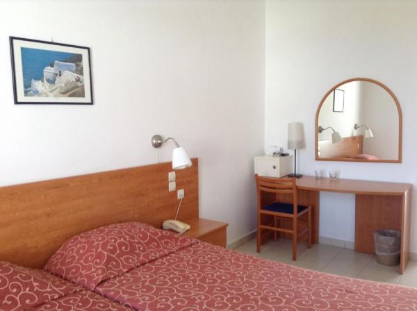 Hotel Pylea Beach - Grecja