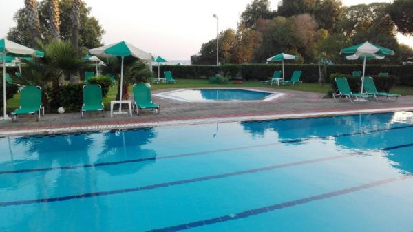 Hotel Pylea Beach - Grecja