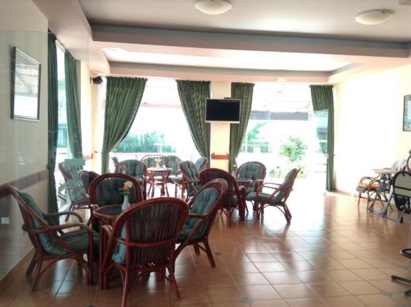 Hotel Pylea Beach - Grecja