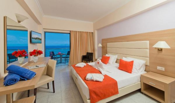Hotel Belair Beach - Grecja