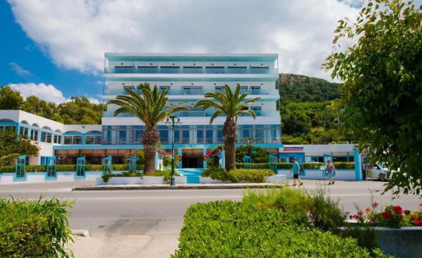 Hotel Belair Beach - Grecja