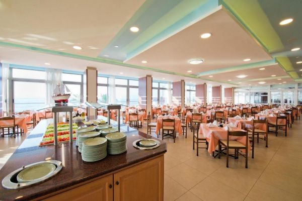 Hotel Belair Beach - Grecja