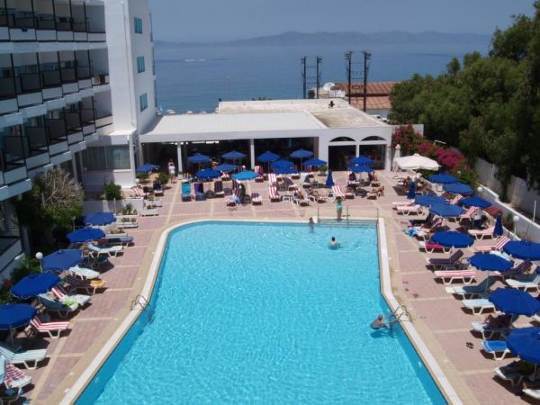 Hotel Belair Beach - Grecja