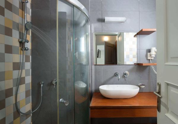 Hotel Afroditi Venus - Grecja