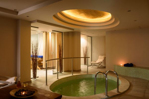 Hotel Afroditi Venus - Grecja