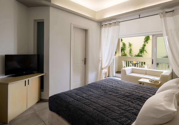 Hotel Afroditi Venus - Grecja